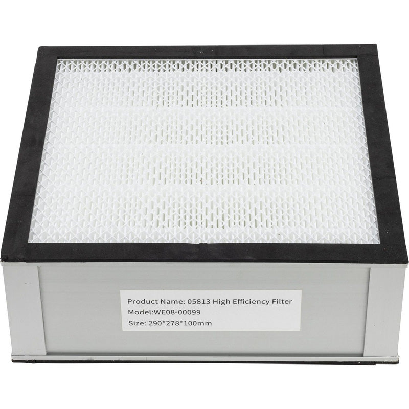 SIP FX200 High Efficiency Filter High Efficiency Filter