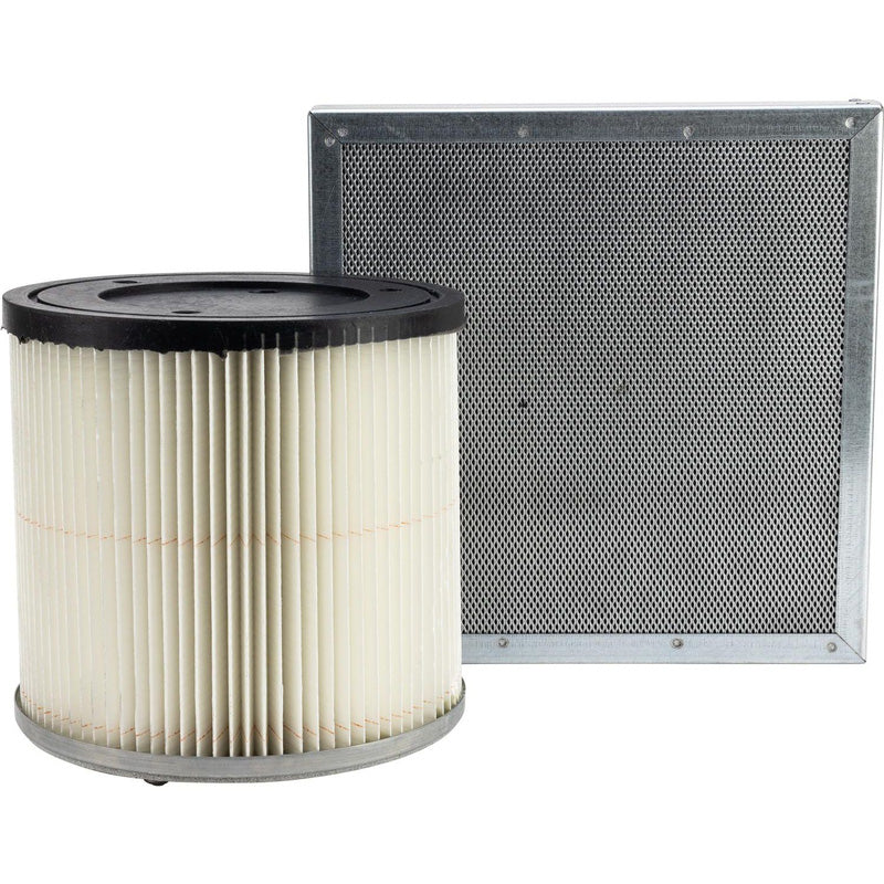 SIP FX100 Cylinder Cartridge & Carbon Filter Kit Cylinder and Carbon Filter Kit