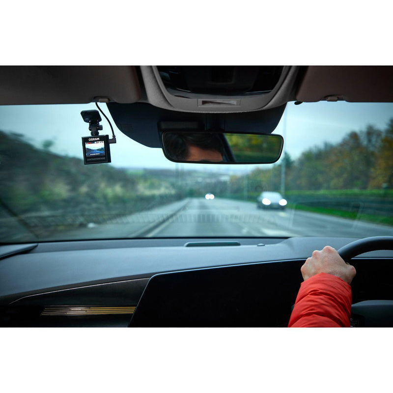 Osram ROADsight 2500 Dash Camera