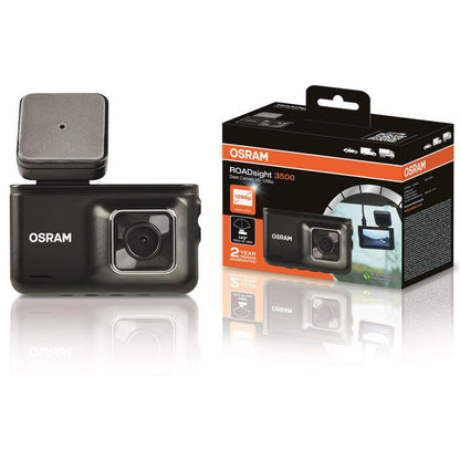 Osram ROADsight 3500 Dash Camera 3500