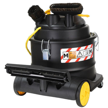 V-Tuf MINI M-Class HSV 15 Ltr Dust Extractor 800W