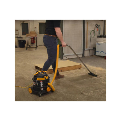 V-Tuf MINI M-Class HSV 15 Ltr Dust Extractor 800W