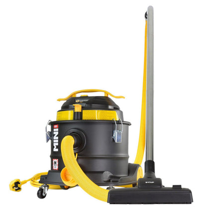 V-Tuf MINI M-Class HSV 15 Ltr Dust Extractor 800W