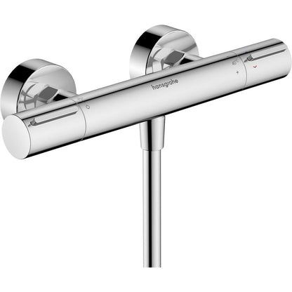 Hansgrohe Ecostat Element Thermostatic Shower Valve